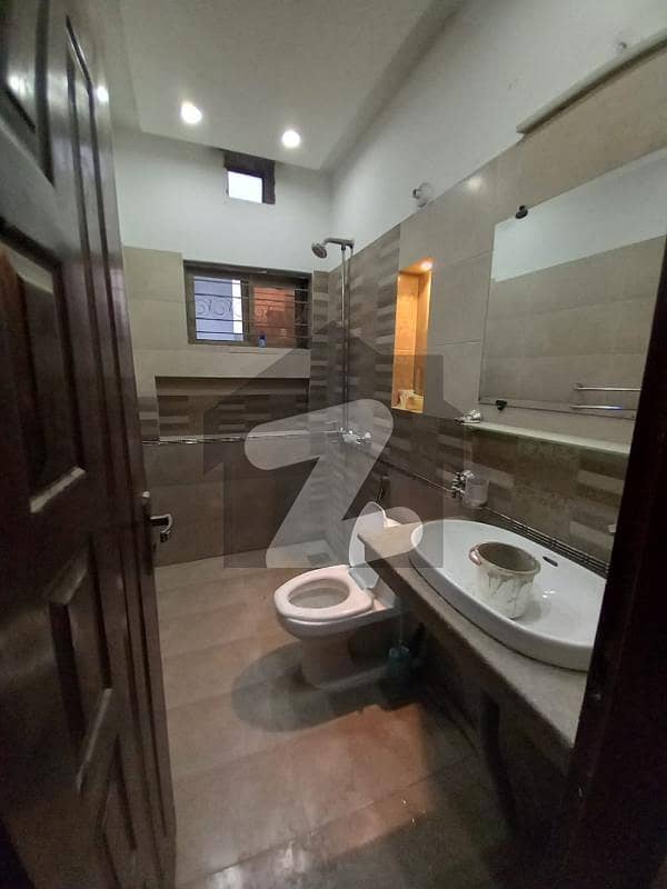 10 MARLA LOWER PORTION AVAILABLE FOR RENT IN OPF HOUSEING SCHEME Lahore