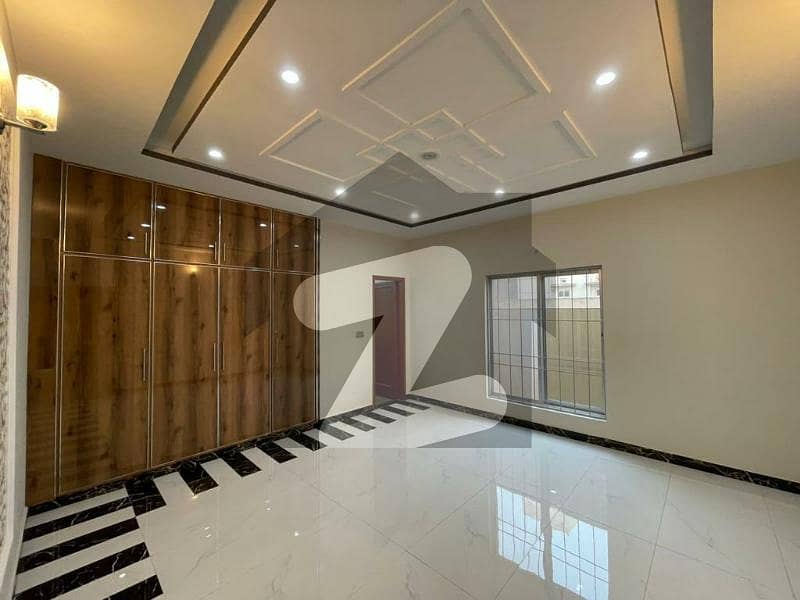 10 Marla Lower Portion For Rent In Wapda 2 Wapda Town Phase 2, Wapda