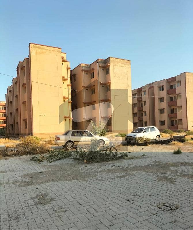 Flat For Sale Northern Bypass near Gulshan e Maymar Northern Bypass, Karachi ID46170327