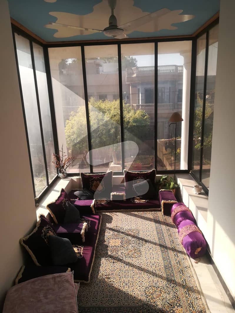 Officers Colony 12 Marla Banglow Officers Colony, Wah ID46323040