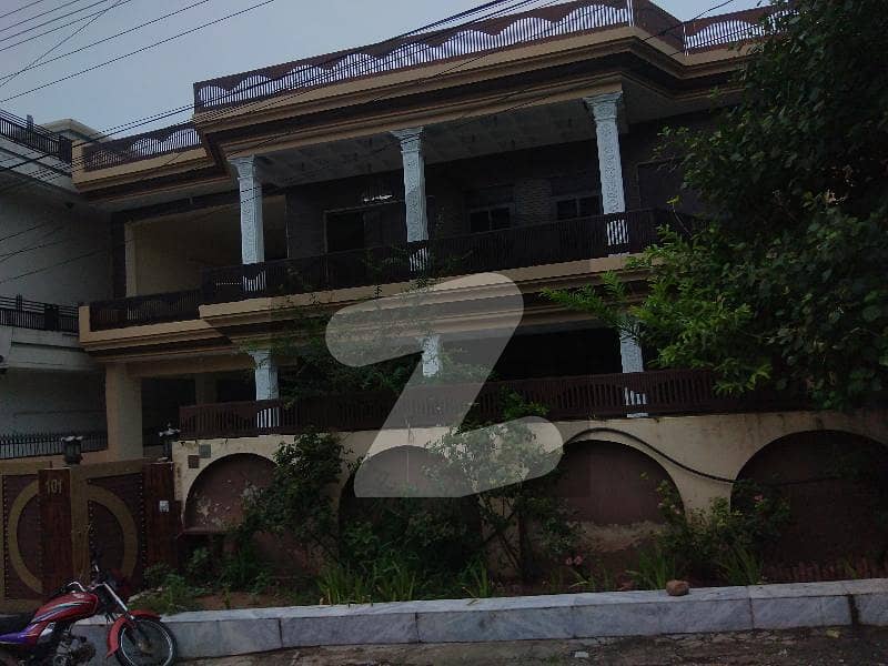 DOUBLE STORY HOUSE FOR RENT Airport Housing Society Sector 4, Airport