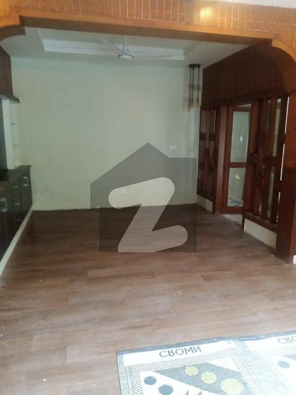 Upper Portion for Rent Green Avenue Islamabad Green Avenue, Islamabad