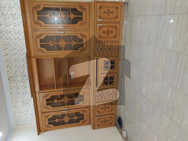 Single Storey House For Rent KhayabaneFaisal, Rawalpindi ID46328997