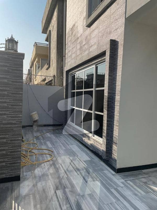 Ideal House For sale In PHAF Officers Residencia PHAF Officers