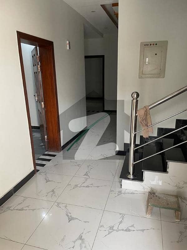 Ideal House For sale In PHAF Officers Residencia PHAF Officers