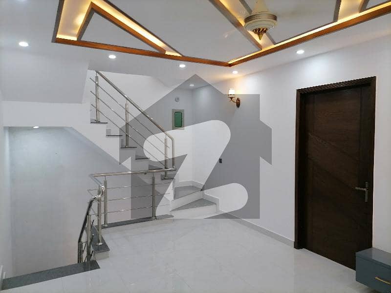 House For sale In Pak Arab Housing Society Pak Arab Housing Society Pak