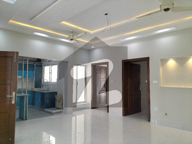 Brand New House For Rent In B17 Islamabad MPCHS Multi Gardens, B17