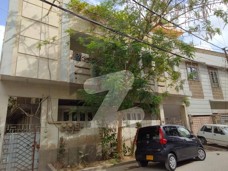 Prime Location House For sale In PECHS Block 2 Karachi PECHS Block 2, PECHS, Jamshed Town