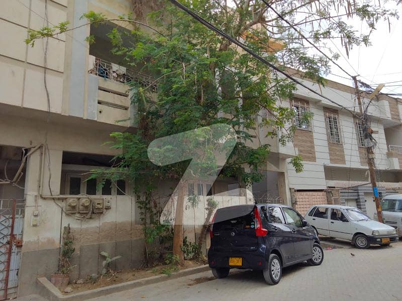 Prime Location House For sale In PECHS Block 2 Karachi PECHS Block 2, PECHS, Jamshed Town