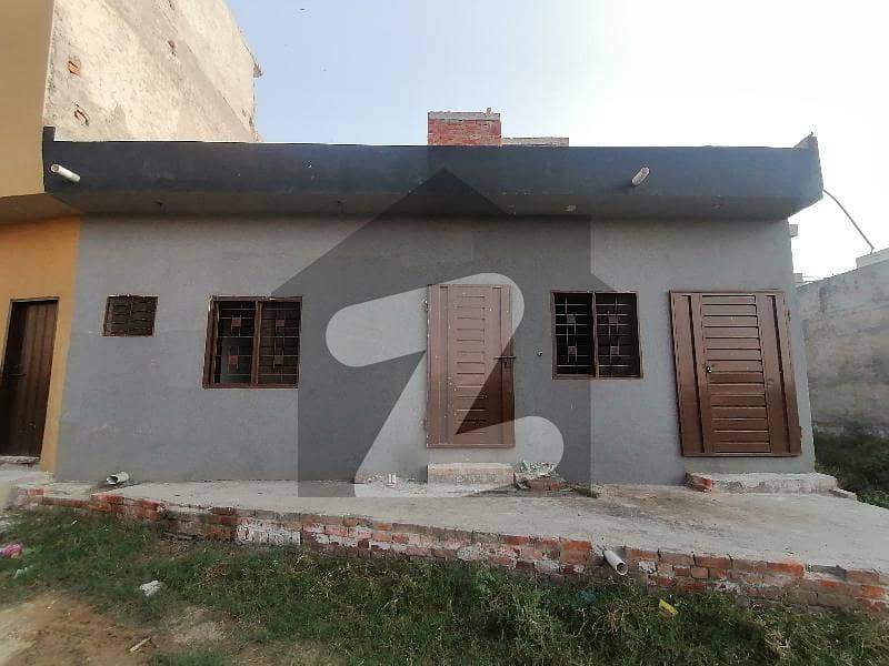 Get Your Dream House In Kahna Kahna Kahna, Lahore ID46430111