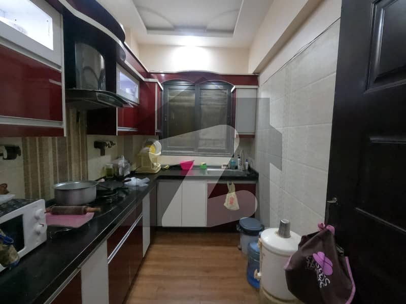 HighlyDesirable Prime Location Flat Available In GulshaneKaneez