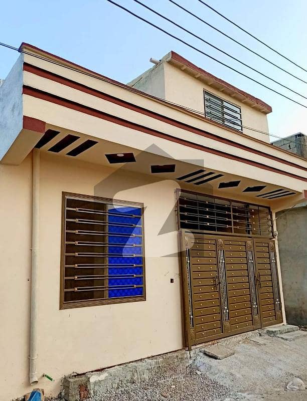 House for sale in islamabad Khanna Pul, Islamabad ID46345670