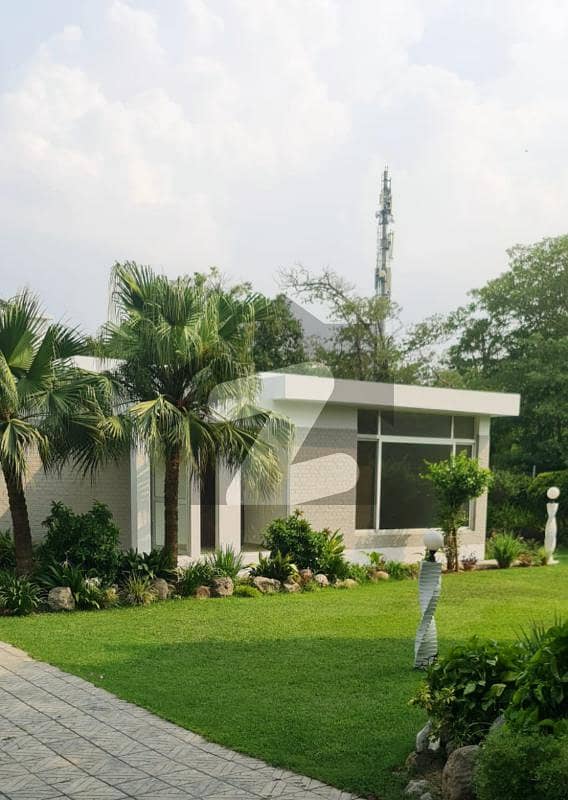 House For Rent In F7 With Front And Back Lawn F7, Islamabad