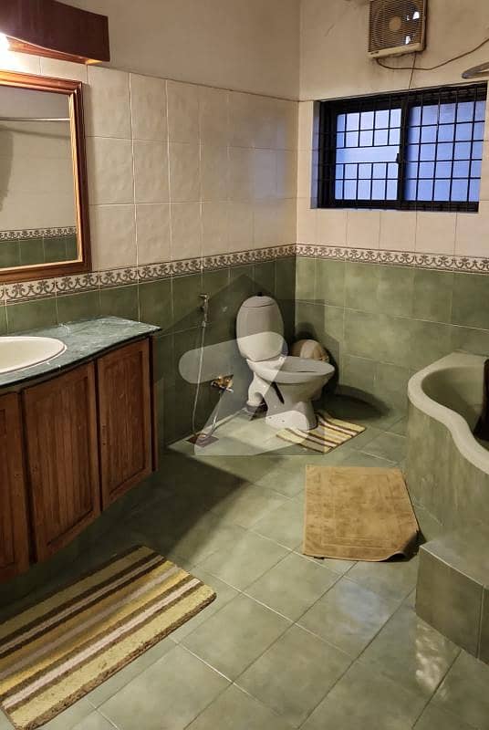 2 Kanal Modern Design 9 Beds Luxury Bungalow With Basement For Sale On Top Location Of DHA Phase