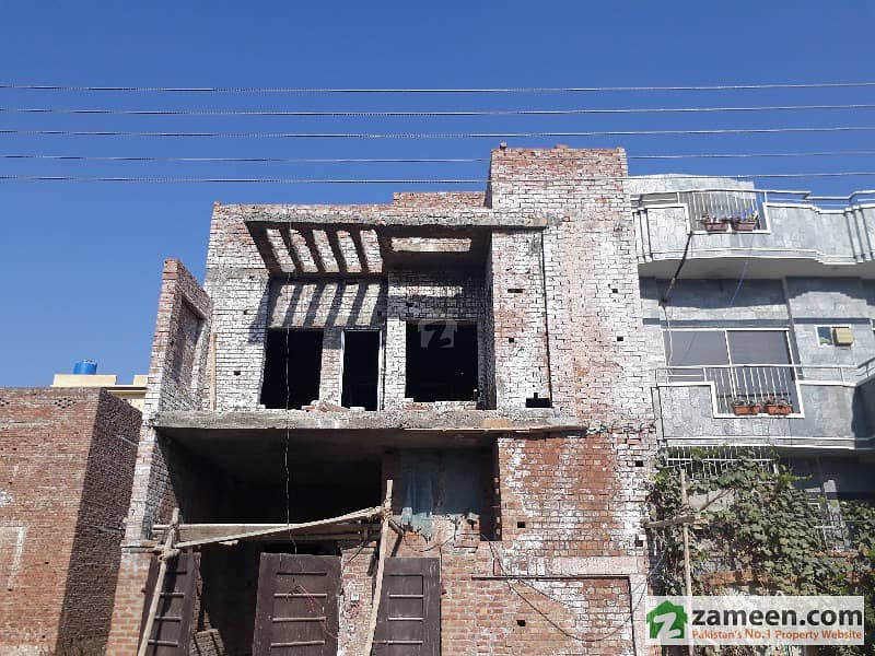 5 Marla Home For Sale Sufi City, Mandi Bahauddin ID11161072