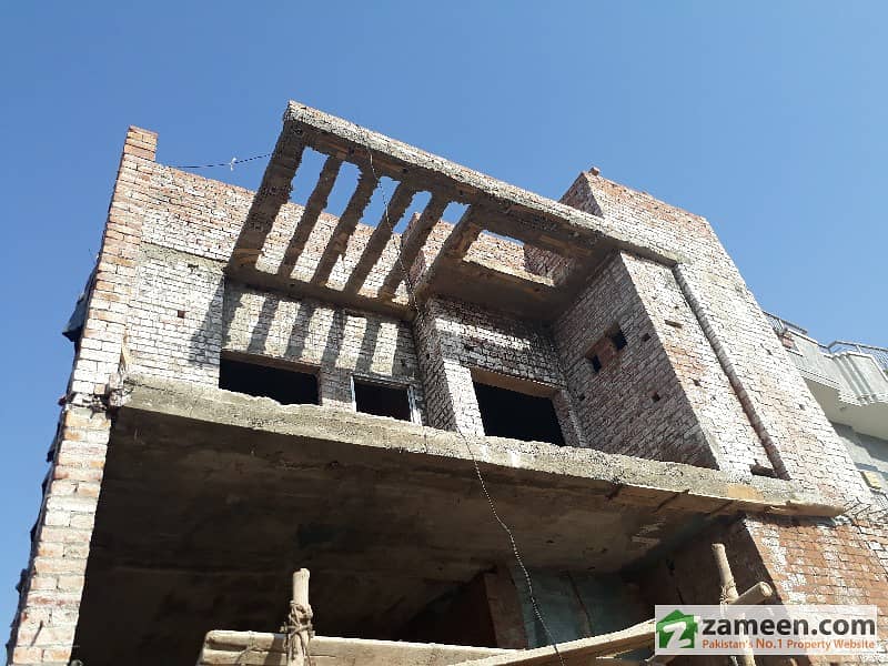 5 Marla Home For Sale Sufi City, Mandi Bahauddin ID11161072
