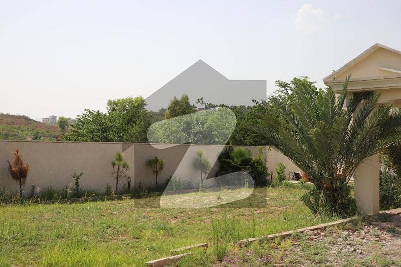 Farm House For Sale Simly Dam Road, Islamabad ID46361350