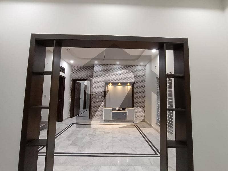 3.5 Marla House In Eden Valley Canal Road Faisalabad Eden Valley