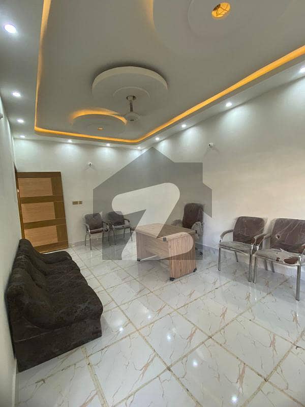 A Good Option For sale Is The House Available In North Nazimabad