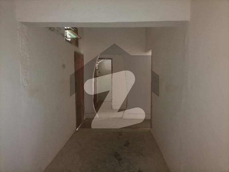 Ideal Upper Portion For rent In North Nazimabad Block N North
