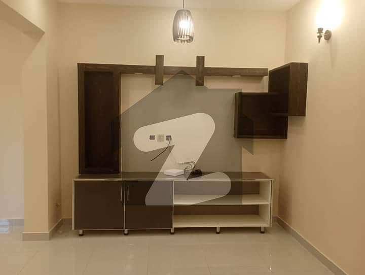 5 marla ground portion for rent Naval Anchorage Block G, Naval