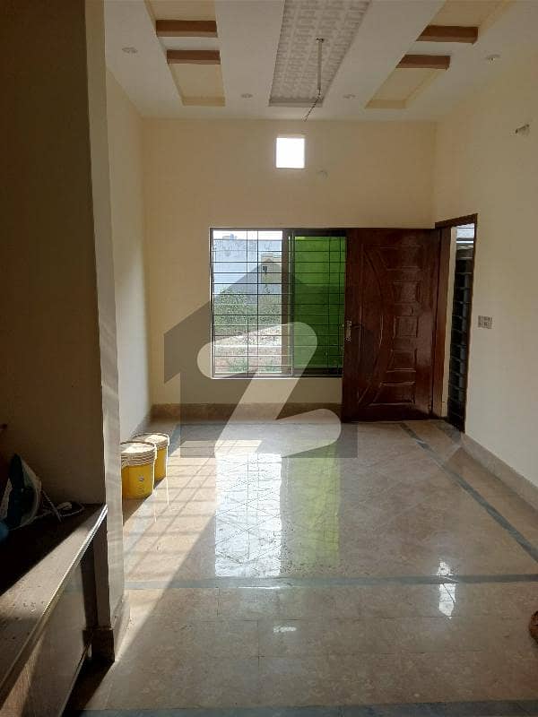 5 marla house on rent in nazir park harbanspura lahore Nazir Park, Main