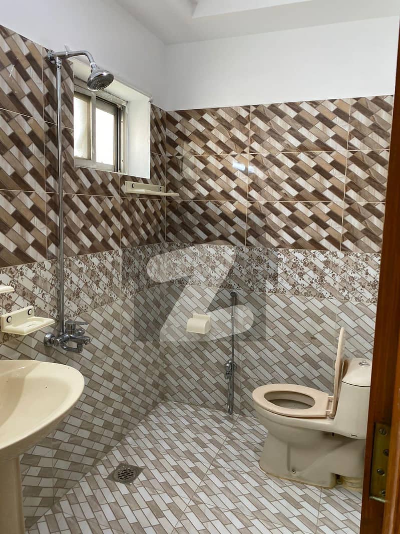 12 MARLA DOUBLE STORY HOUSE FOR RENT Soan Garden Block A, Soan Garden