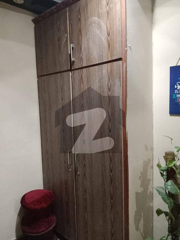 3.2 Marla Double Storey House For Sale Opposite Qayyum Block Mustafa