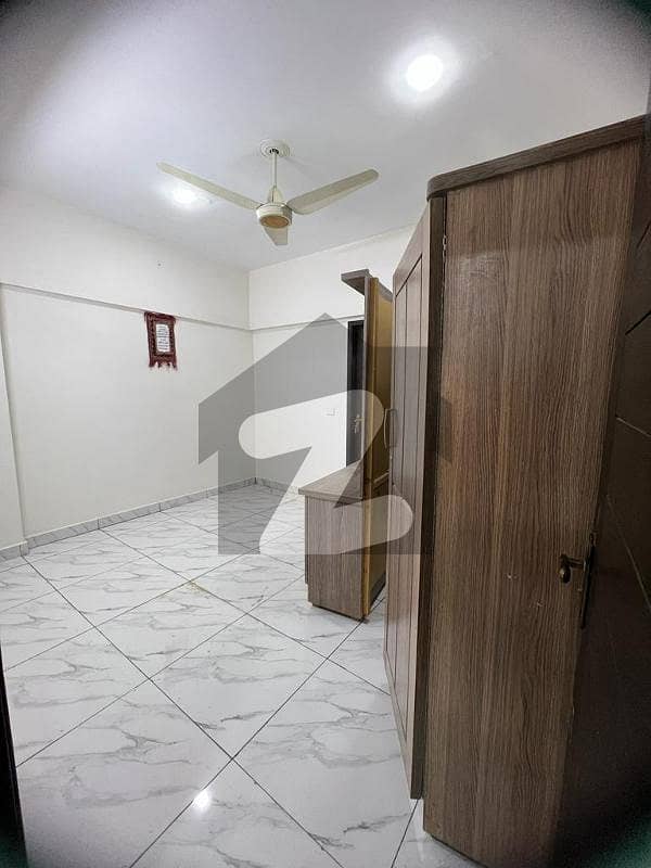 3 Bd Dd Flat for Rent in Brand New Apartment of King Cottages Gulshane
