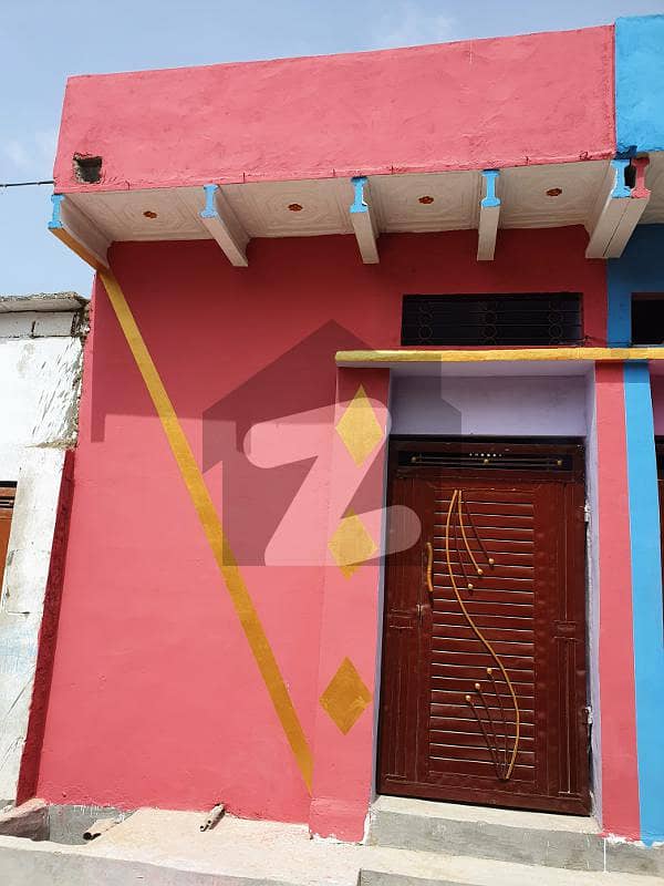 House for sale Ilyas Goth, Korangi, Karachi ID46374460