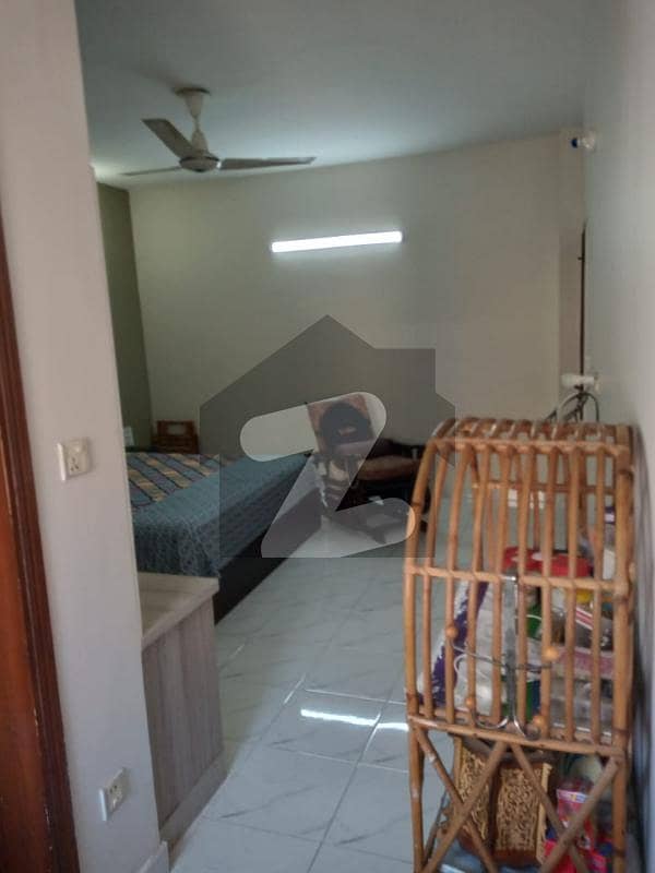 Flat For Sale In Big Nishat Nishat Commercial Area, DHA Phase 6, DHA