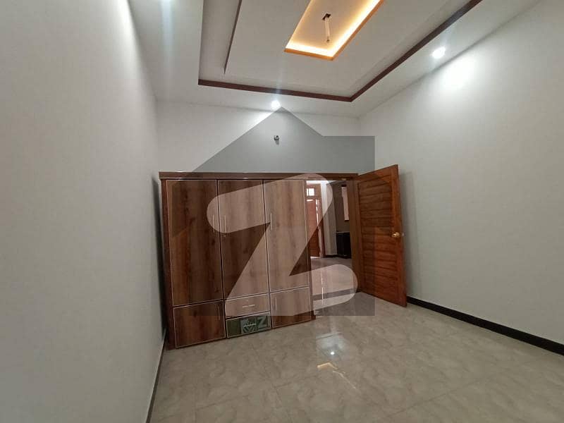 A Beautiful 5 Marla New House for Sale at Green Acres Phase 1 Green Acres Town, Mardan