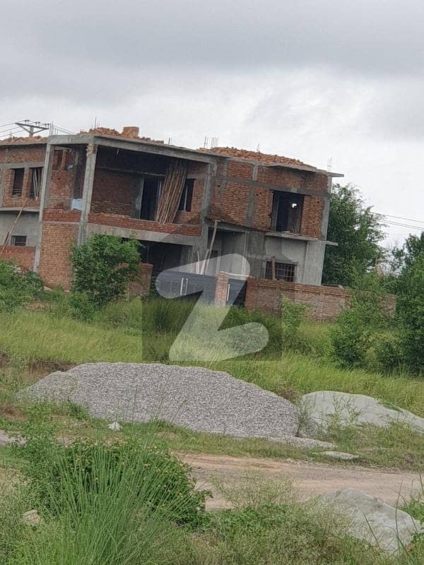 Reserve A Residential Plot Now In Krl Housing Society Block B KRL