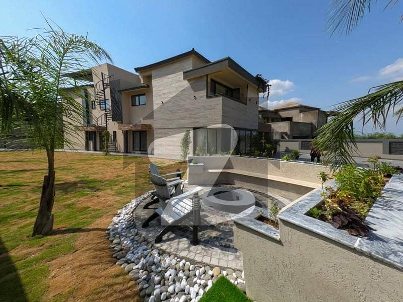 Luxury and Beautiful House For Sale In Bahria Town Rawalpindi