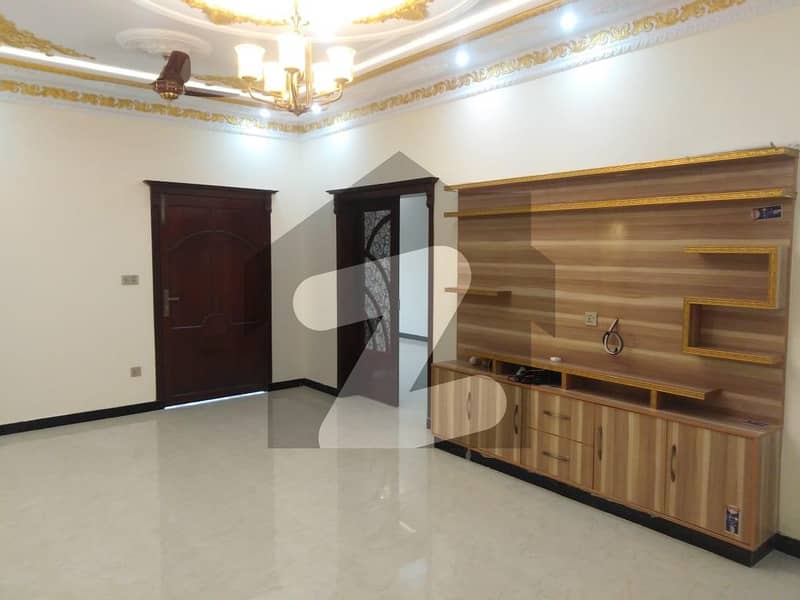 7 Marla House In Beautiful Location Of Satellite Town Block E In Rawalpindi Satellite Town