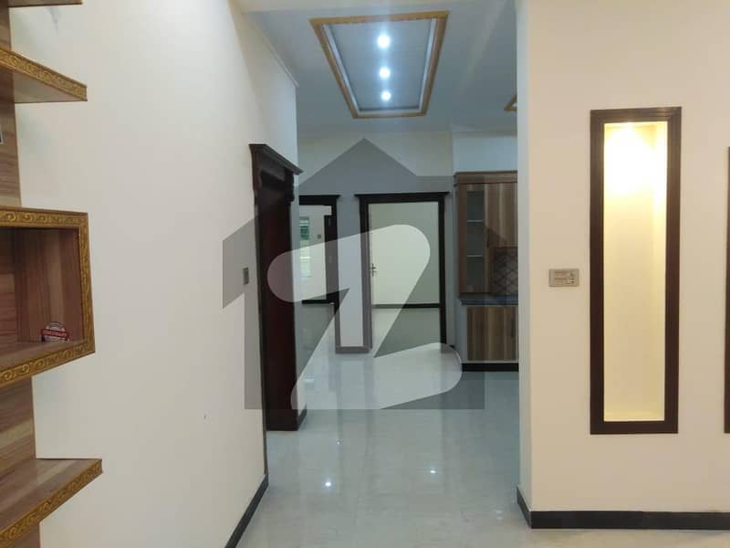 7 Marla House Up For sale In Satellite Town Block B Satellite Town