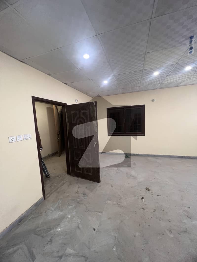 Portion For Rent Gulistan E Johar Block 14 GulistaneJauhar Block 14
