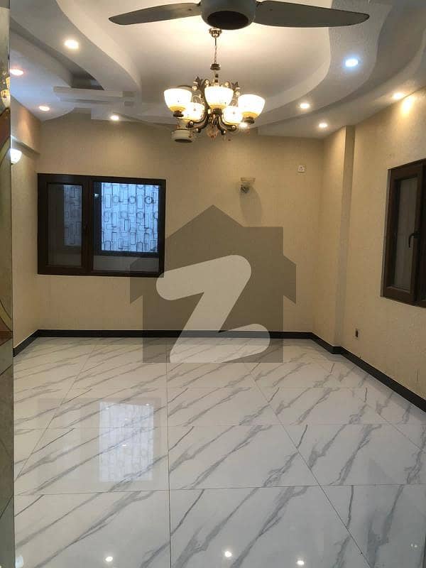 West Open 3 bed Apartment for Sale in Clifton Block 8 Clifton Block 8