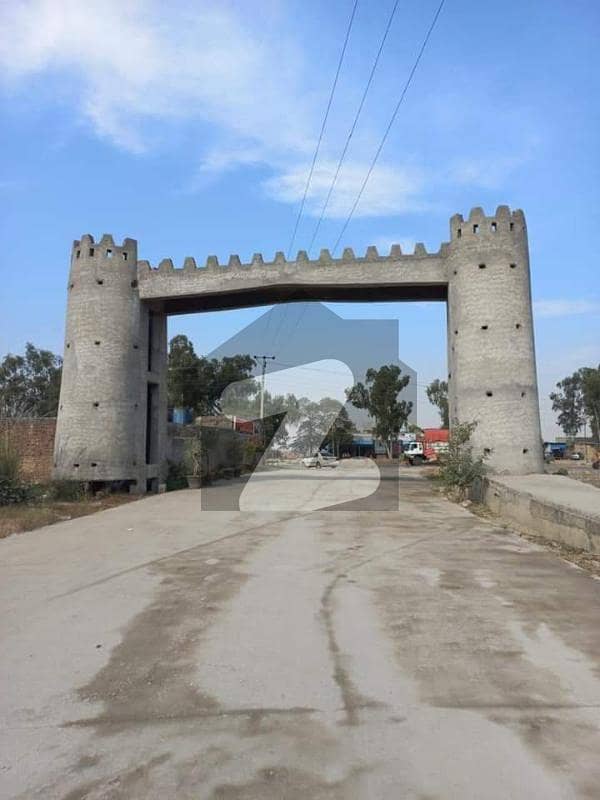 1125 Square Feet Residential Plot In Gt Road For Sale GT Road, Hassan