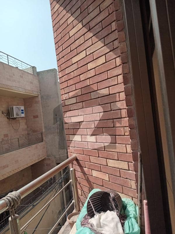 Vip Double Storey House Clifton Colony Neelam Block House For Sale