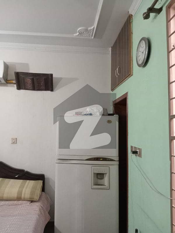 Vip Double Storey House Clifton Colony Neelam Block House For Sale Allama Iqbal Town Neelam