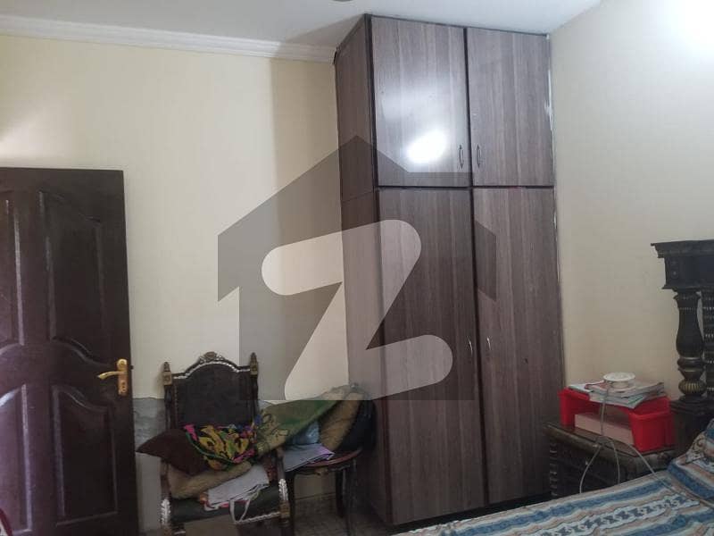 5 Marla Single Storey House For Rent In Khayaban E Amin P Black Lahore