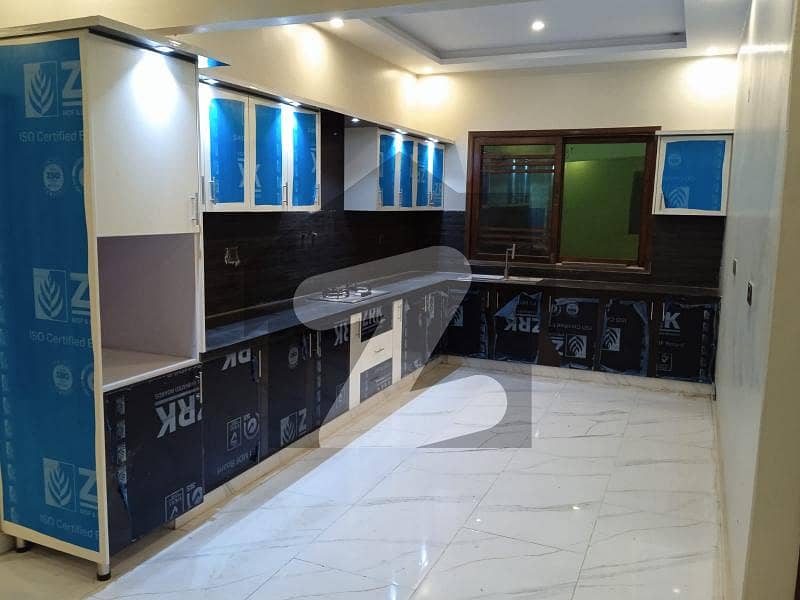 Banglow For Sale *Code(9213)* North Nazimabad Block N, North