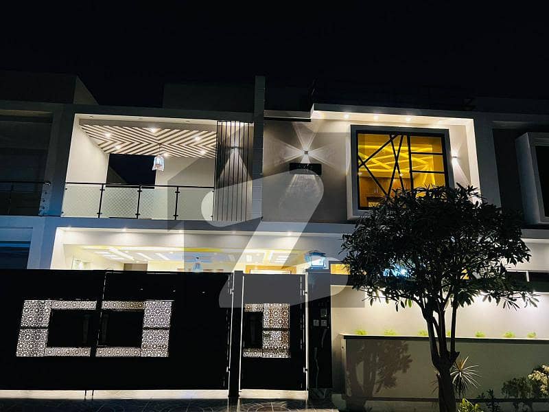 10 Marla House For Rent In Buch Executive Villas Buch Executive Villas