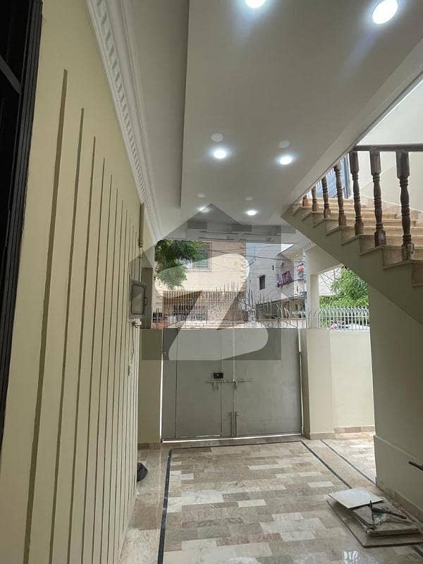 House for sale GulistaneJauhar Block 14, GulistaneJauhar, Karachi