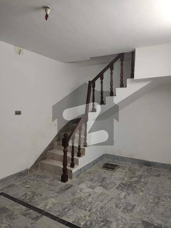 5 Marla House For Sale In Margalla Town Islamabad Margalla Town