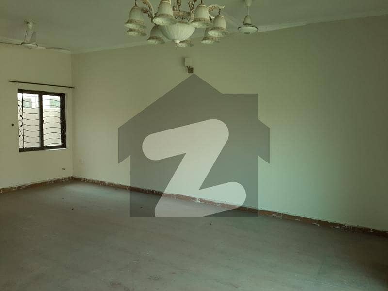 14 Marla Corner And New Map House Available For Sale In Paf Falcon