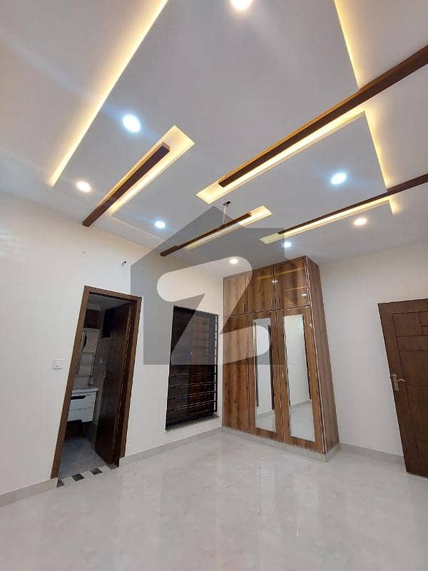 Brand New full house available for rent in hot location at Park view