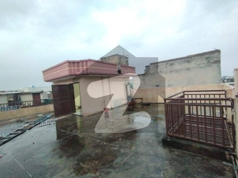 House For Sale In Satellite Town 7th Road, New Malpur Market