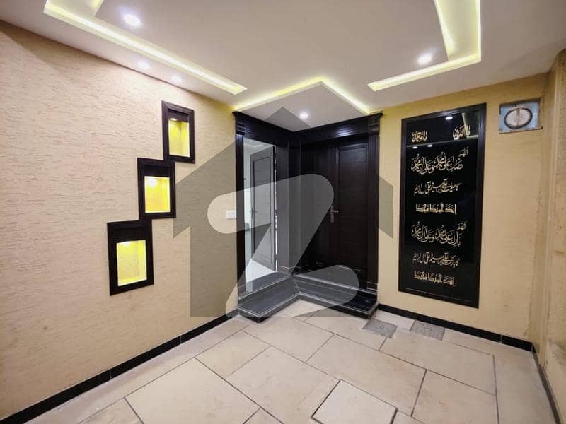 5 Marla Designer House Is Available For Rent Bahria Town Phase 8